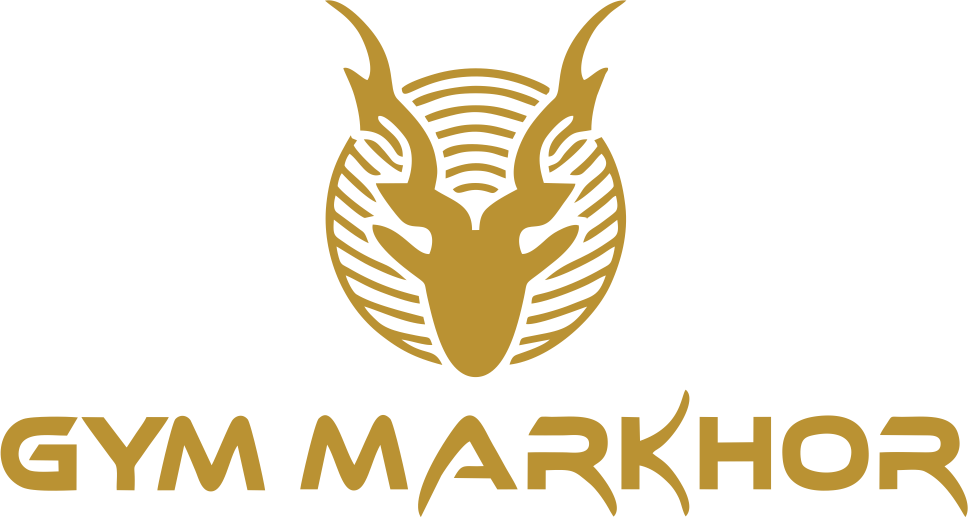 gym markhore logo